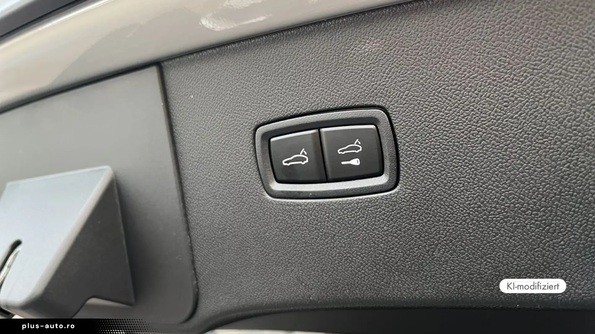 Porsche Cayenne E-Hybrid Coupe Black Edition