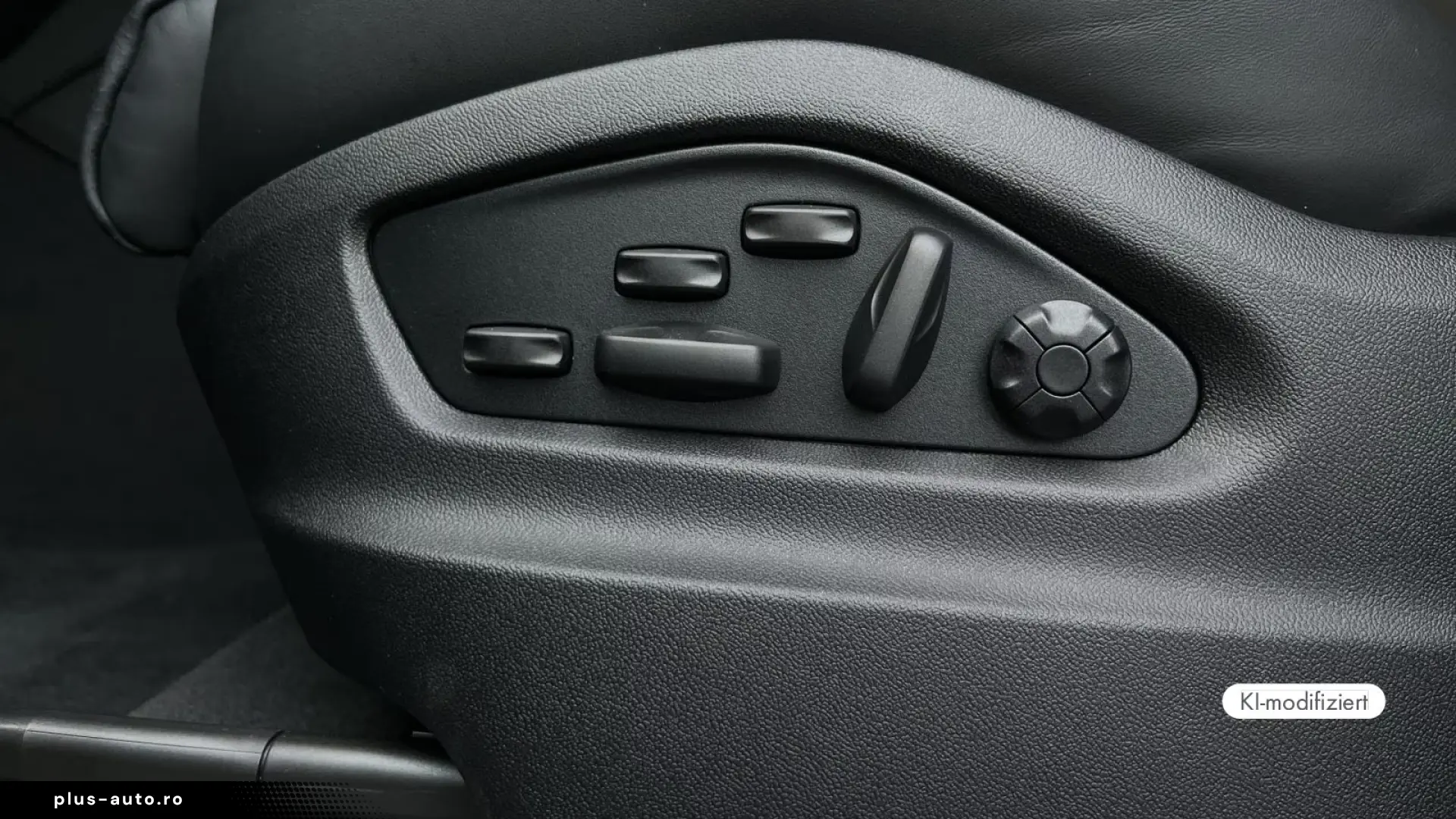 Porsche Cayenne E-Hybrid Coupe Black Edition