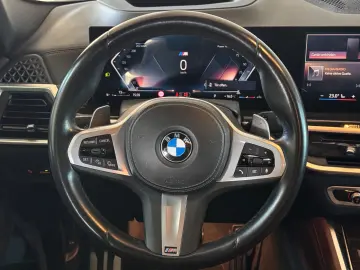 BMW X6 40 i xDrive M-Sportpaket Facelift ICONIC-GLOW