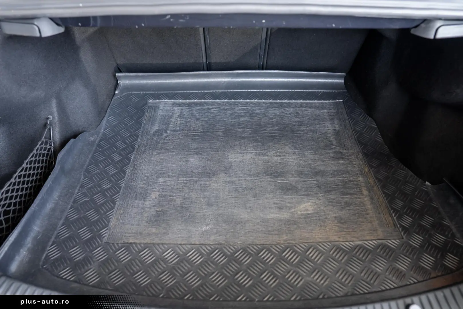 Mercedes-Benz C-Class 200 BLUETEC