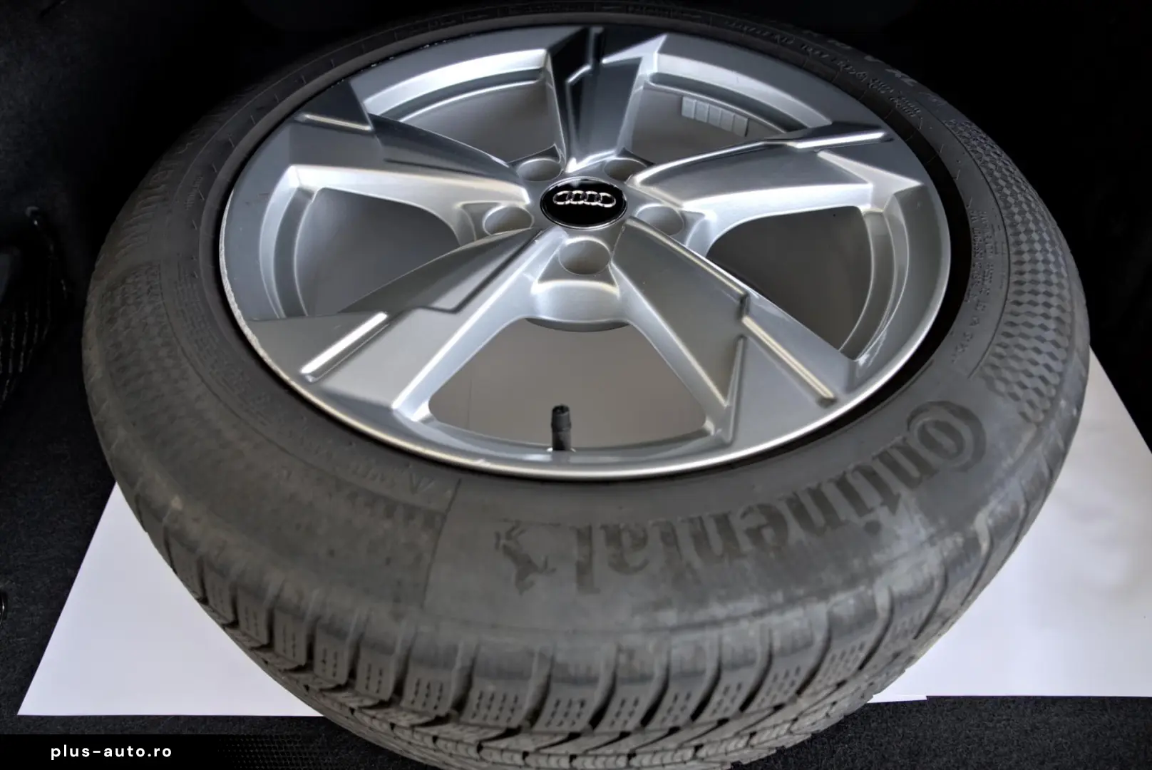 Audi A6 50 TFSIe quattro S-tronic  S-line
