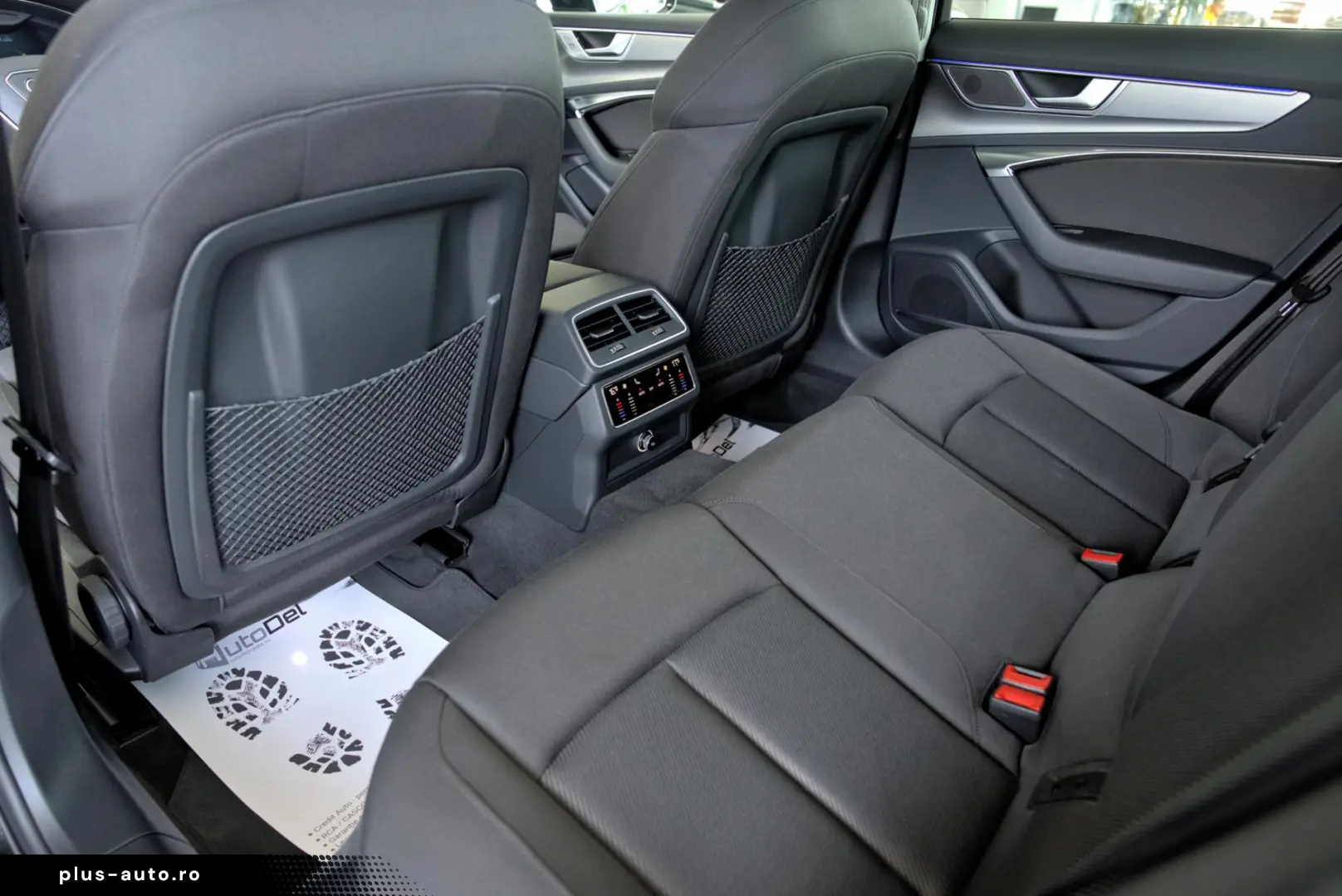 Audi A6 50 TFSIe quattro S-tronic  S-line