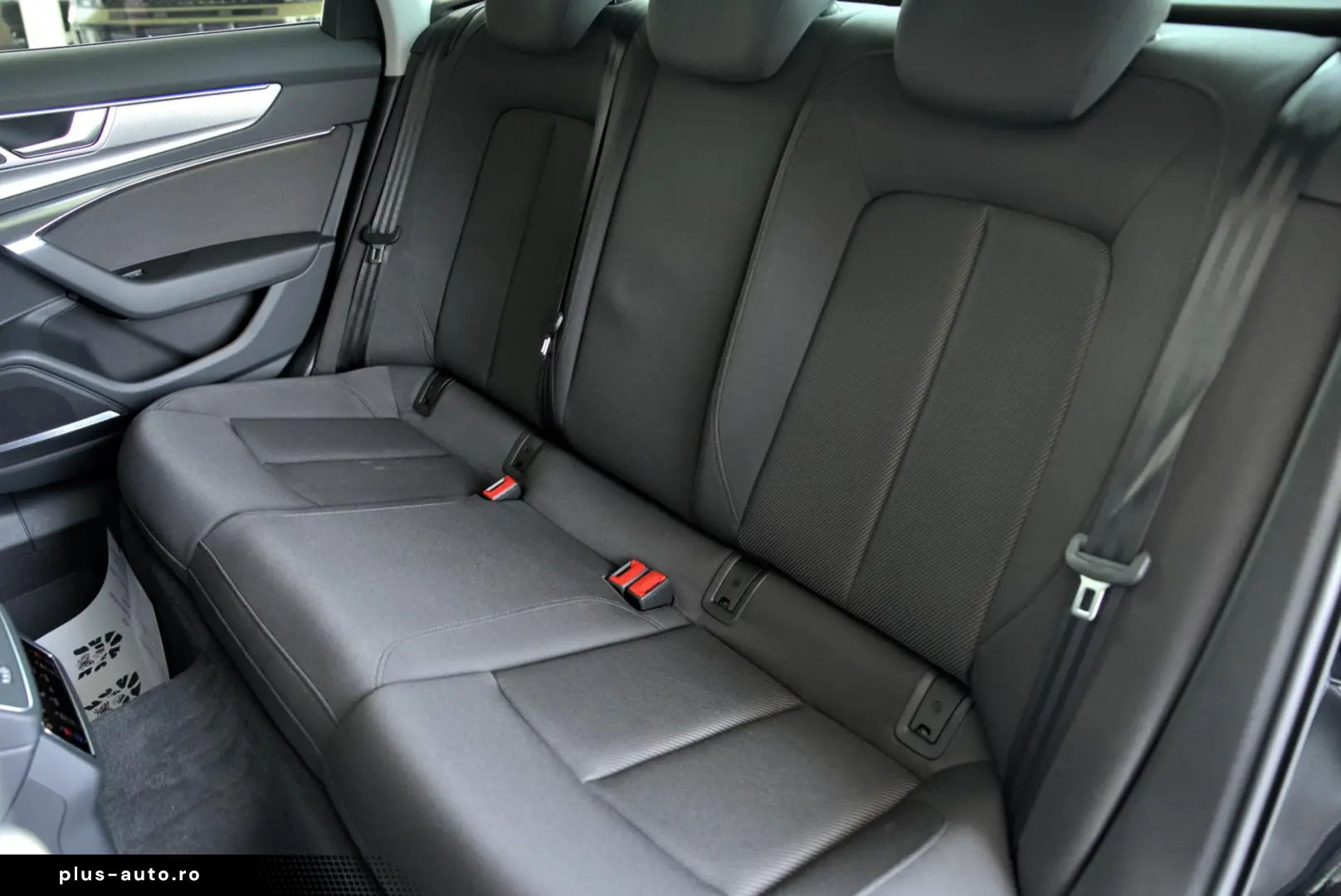 Audi A6 50 TFSIe quattro S-tronic  S-line