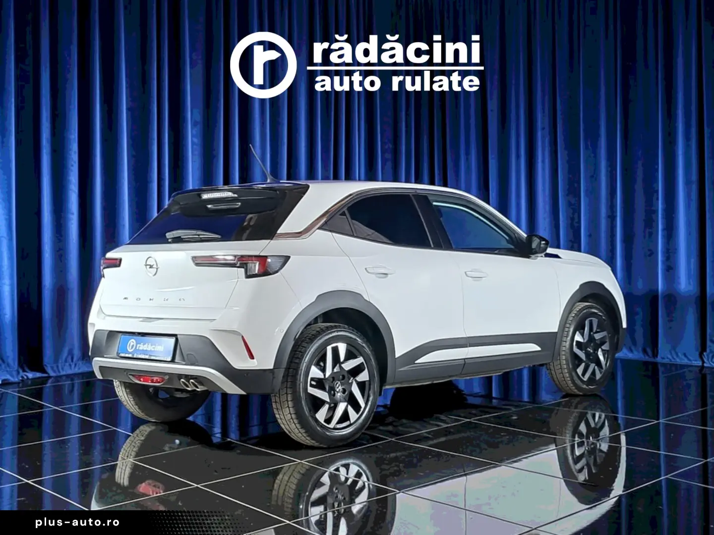 OPEL MOKKA E-DTC EDITION 1.2TI 130CP 2022