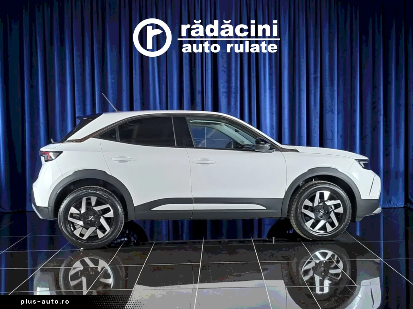OPEL MOKKA E-DTC EDITION 1.2TI 130CP 2022