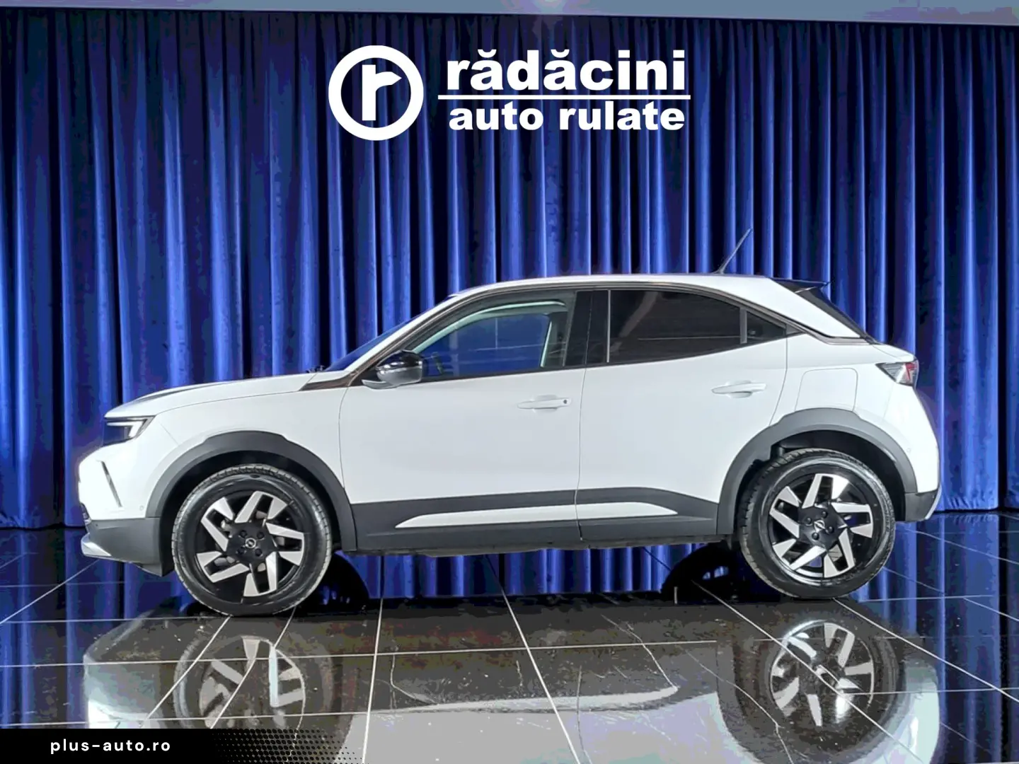 OPEL MOKKA E-DTC EDITION 1.2TI 130CP 2022