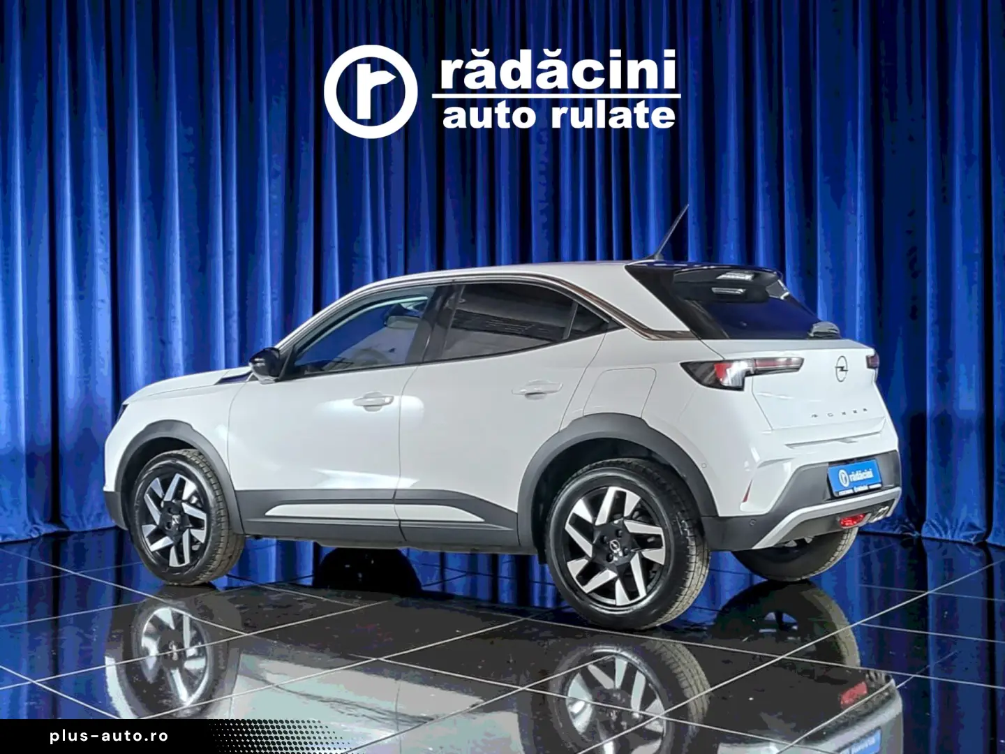 OPEL MOKKA E-DTC EDITION 1.2TI 130CP 2022