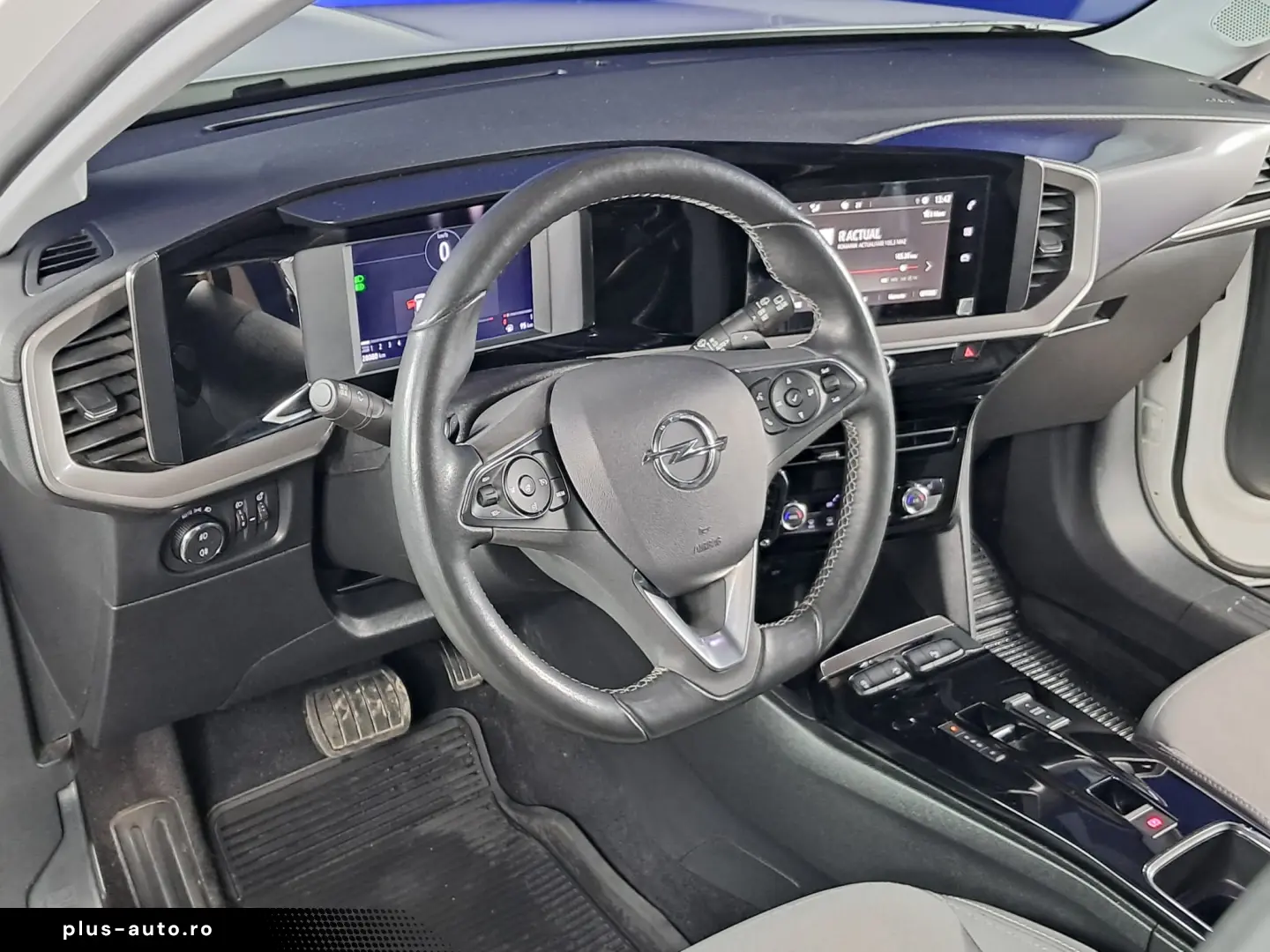 OPEL MOKKA E-DTC EDITION 1.2TI 130CP 2022