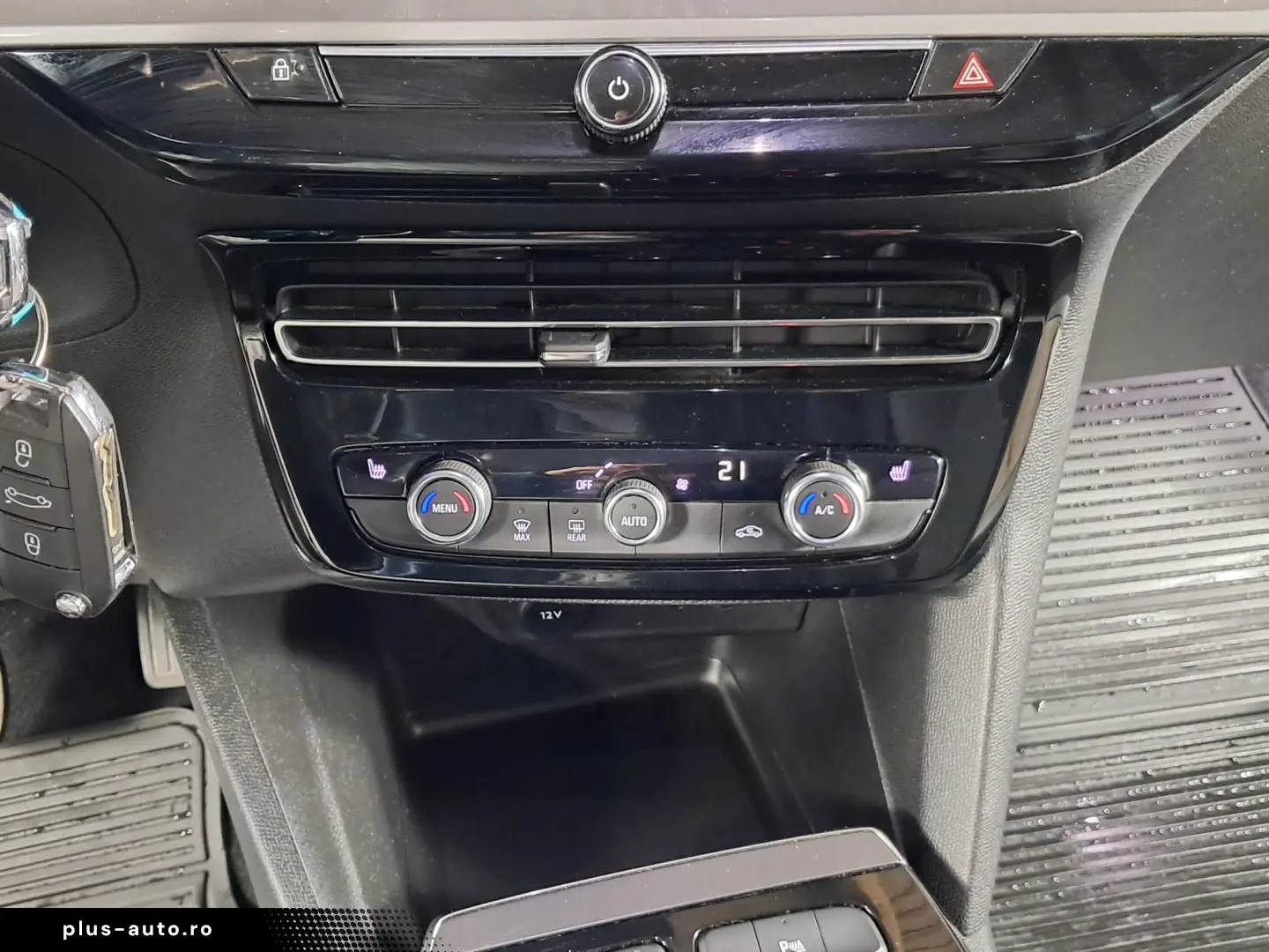 OPEL MOKKA E-DTC EDITION 1.2TI 130CP 2022