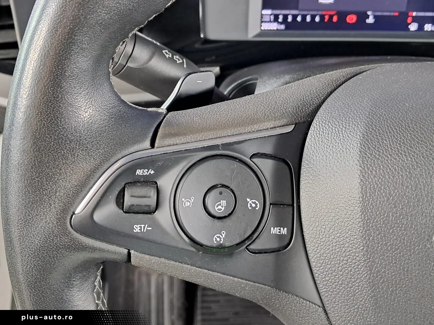 OPEL MOKKA E-DTC EDITION 1.2TI 130CP 2022