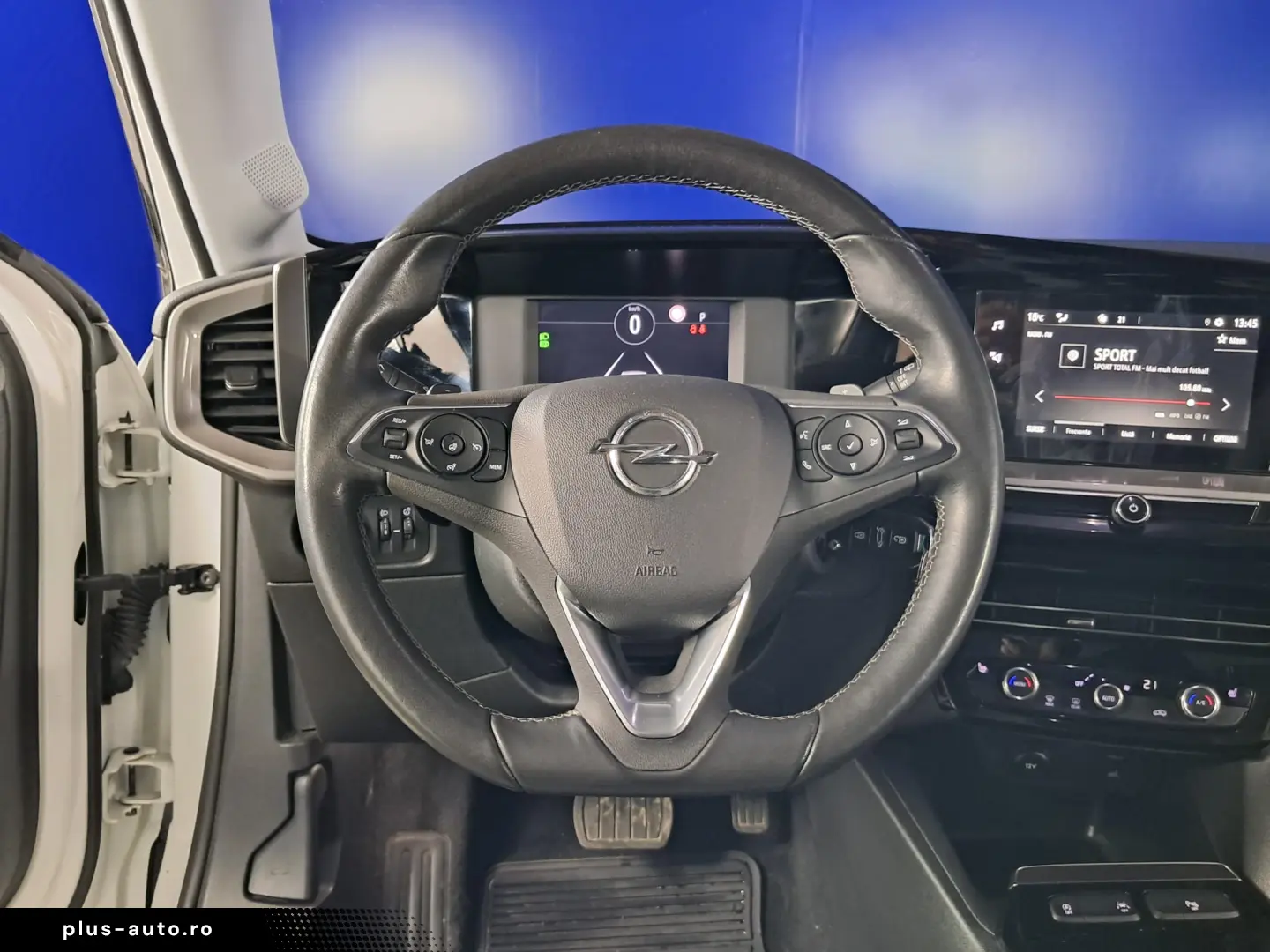 OPEL MOKKA E-DTC EDITION 1.2TI 130CP 2022
