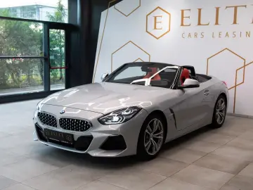 BMW Z4 (G29) sDrive30i M Sport
