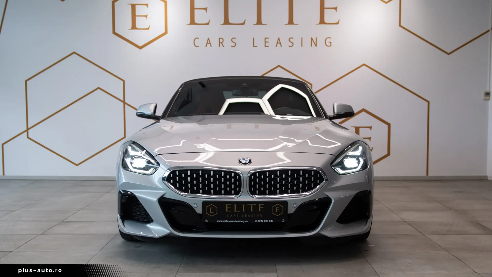 BMW Z4 (G29) sDrive30i M Sport