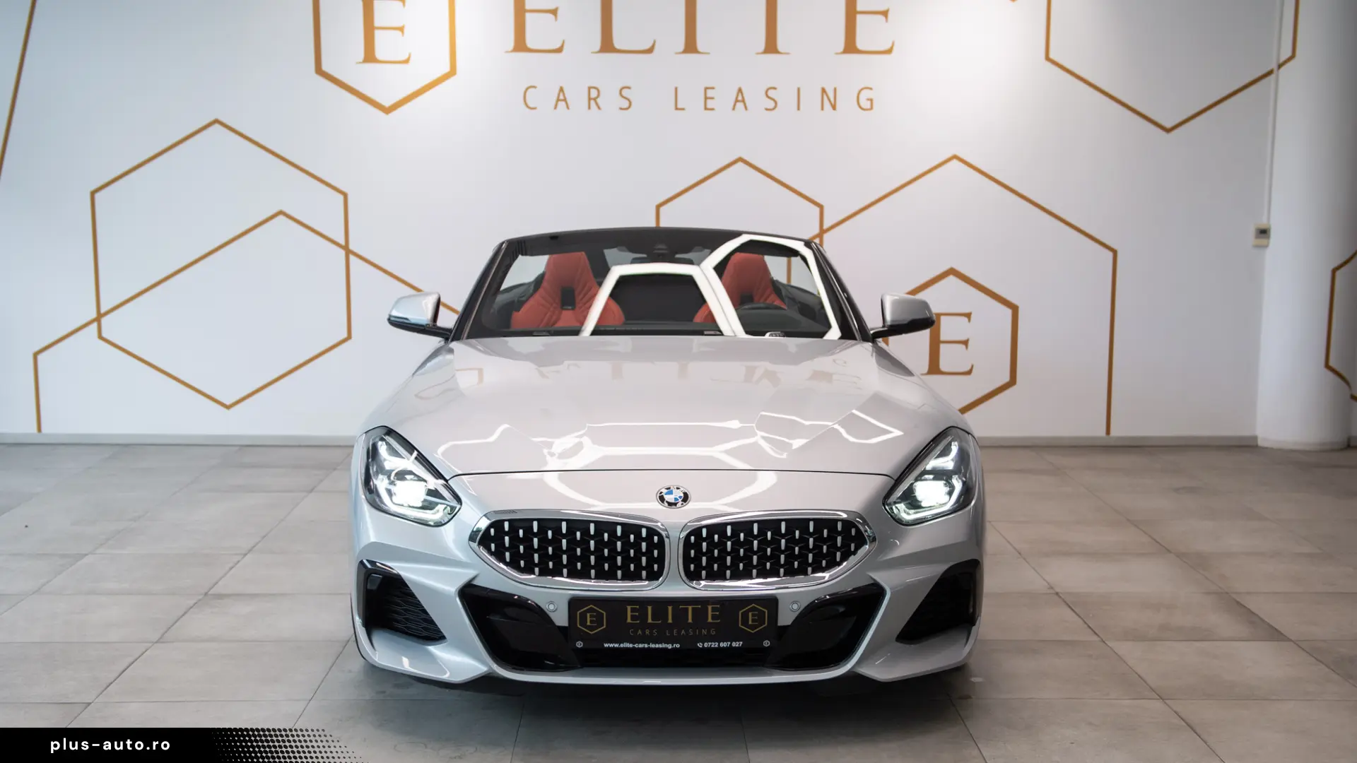 BMW Z4 (G29) sDrive30i M Sport