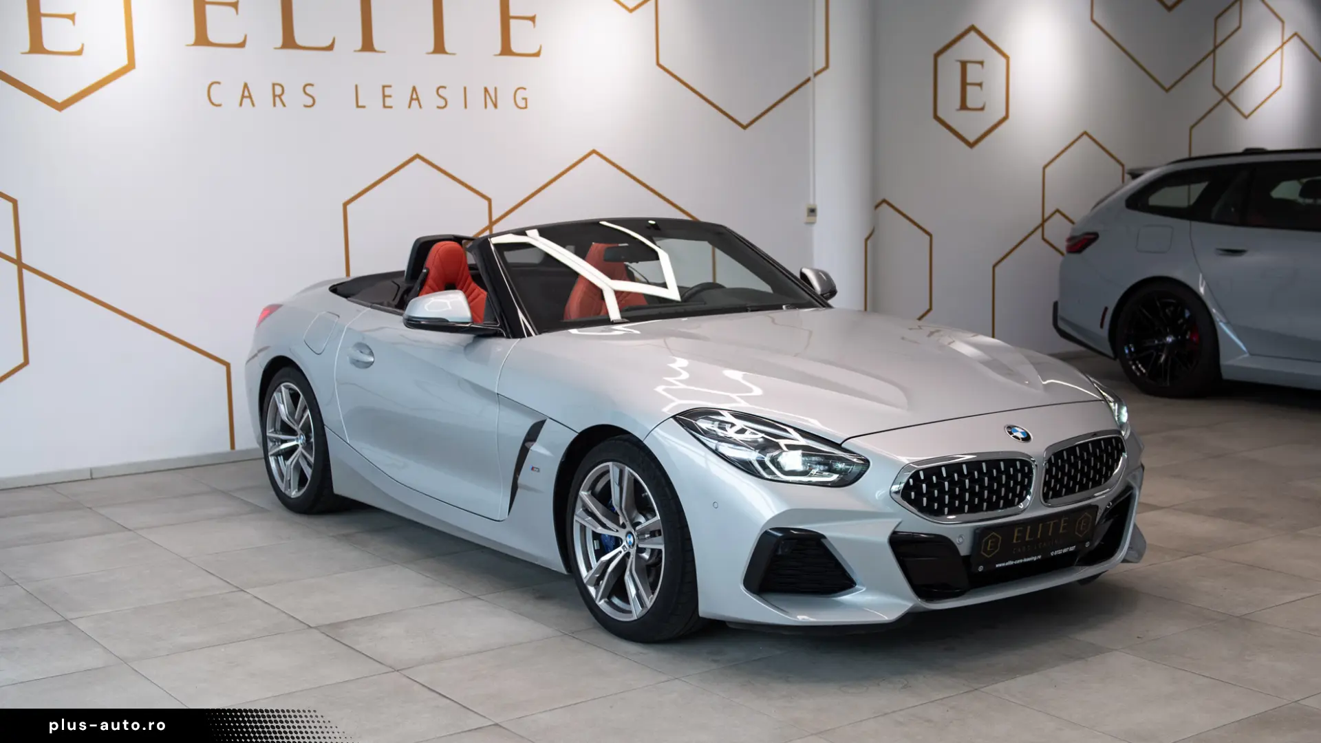 BMW Z4 (G29) sDrive30i M Sport
