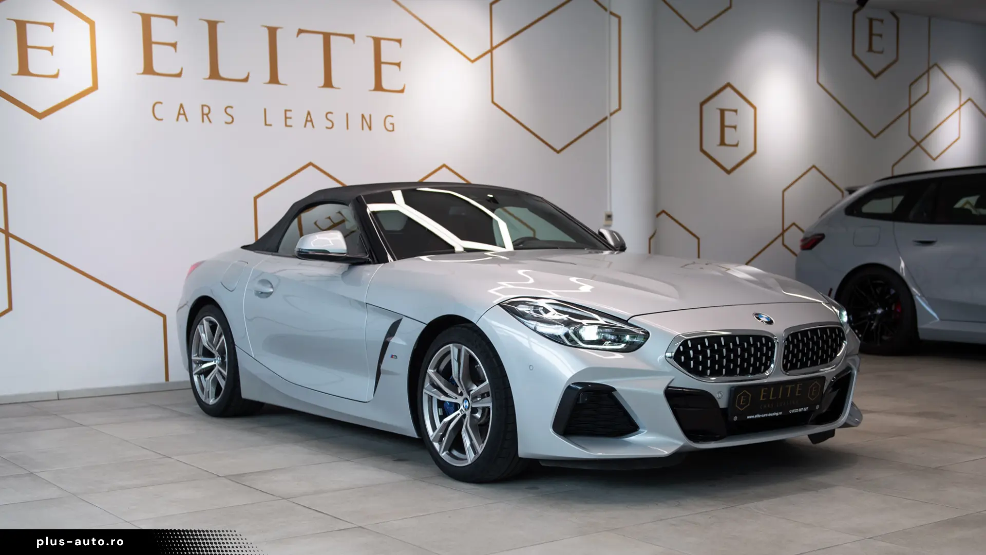 BMW Z4 (G29) sDrive30i M Sport