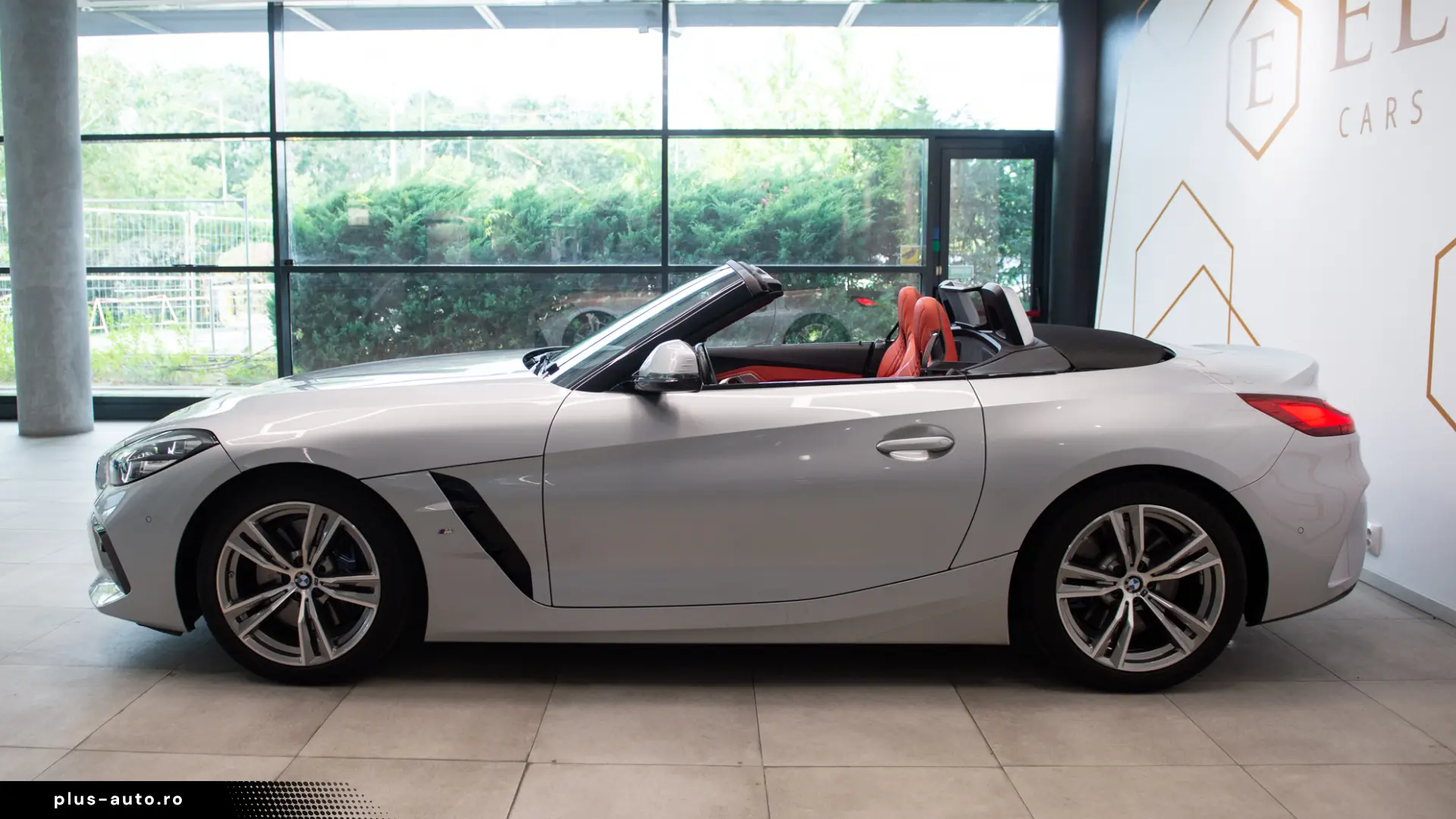 BMW Z4 (G29) sDrive30i M Sport