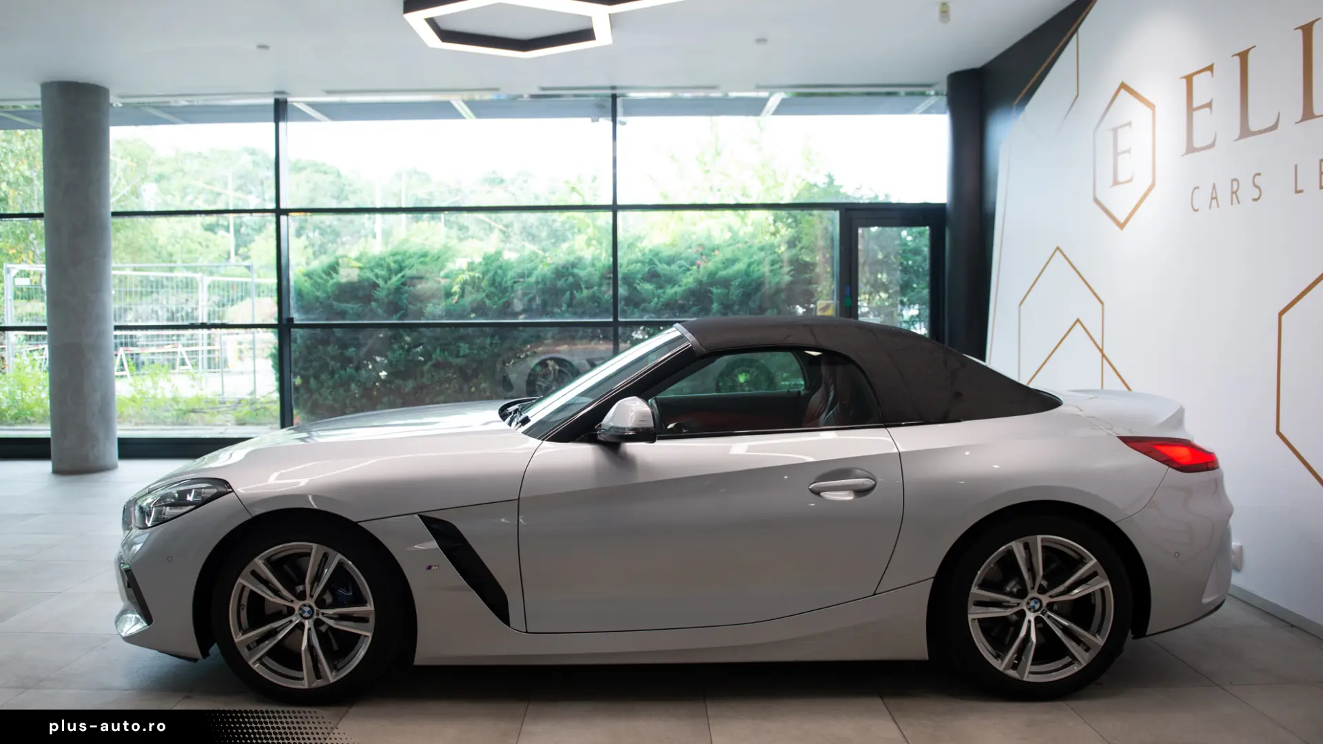 BMW Z4 (G29) sDrive30i M Sport