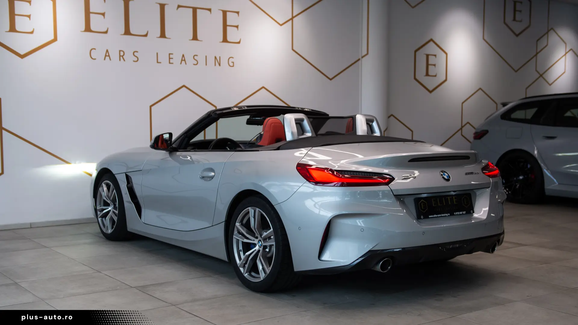 BMW Z4 (G29) sDrive30i M Sport