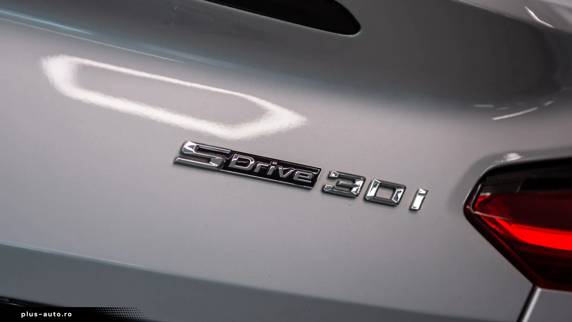 BMW Z4 (G29) sDrive30i M Sport