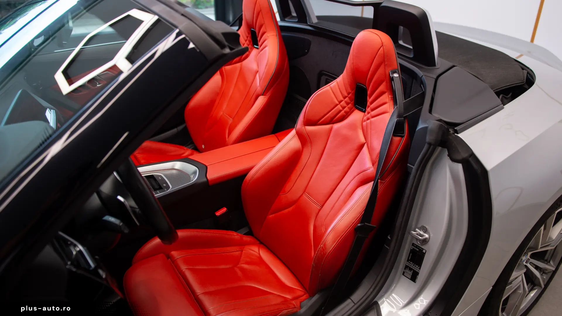 BMW Z4 (G29) sDrive30i M Sport