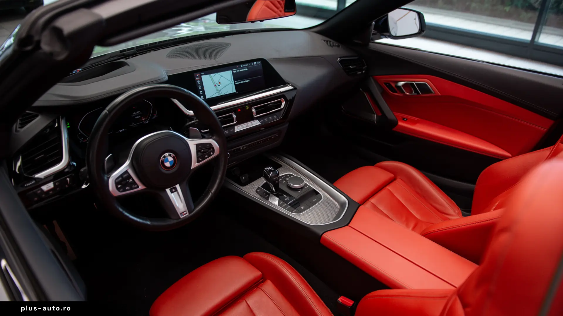 BMW Z4 (G29) sDrive30i M Sport
