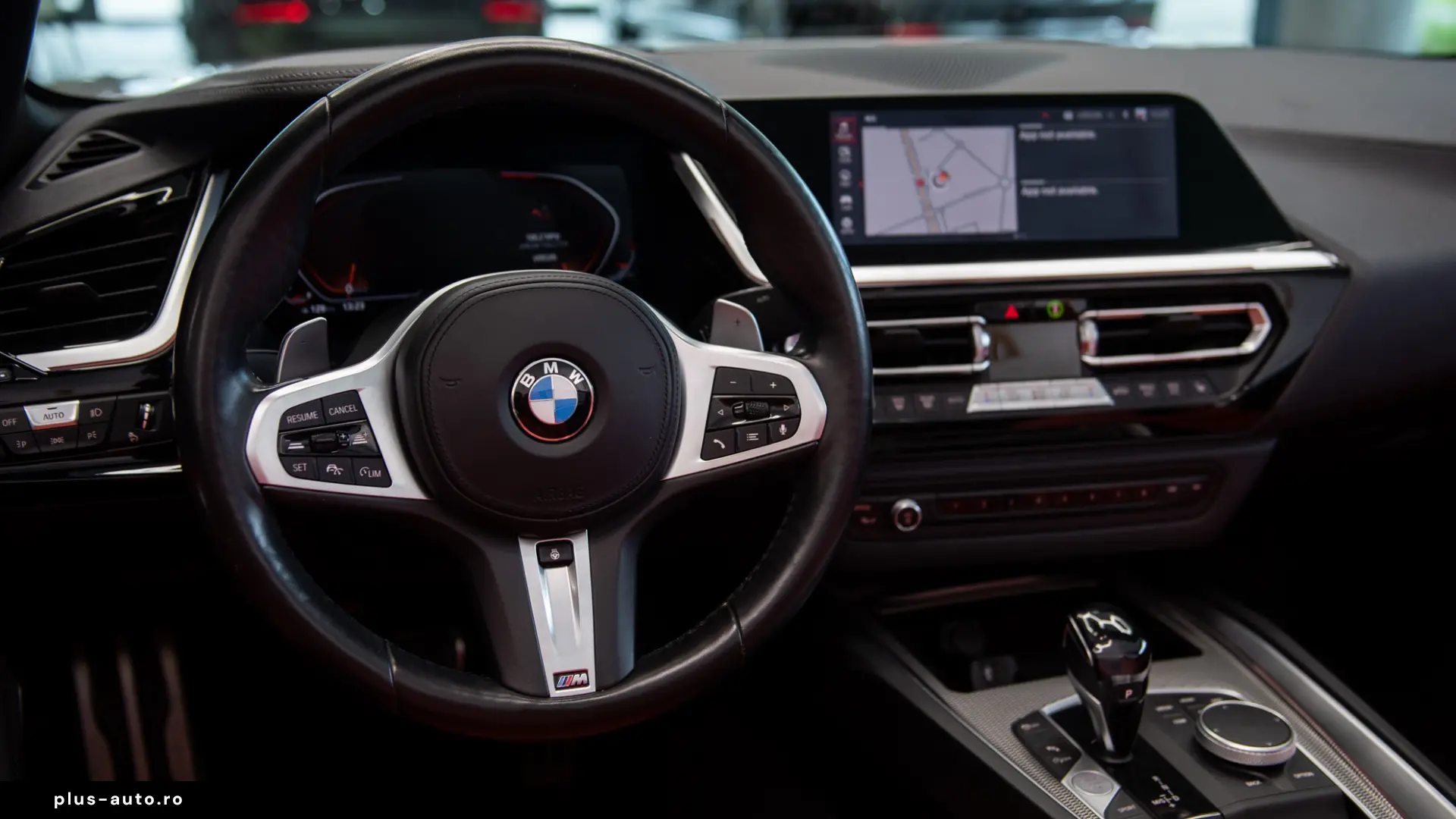 BMW Z4 (G29) sDrive30i M Sport