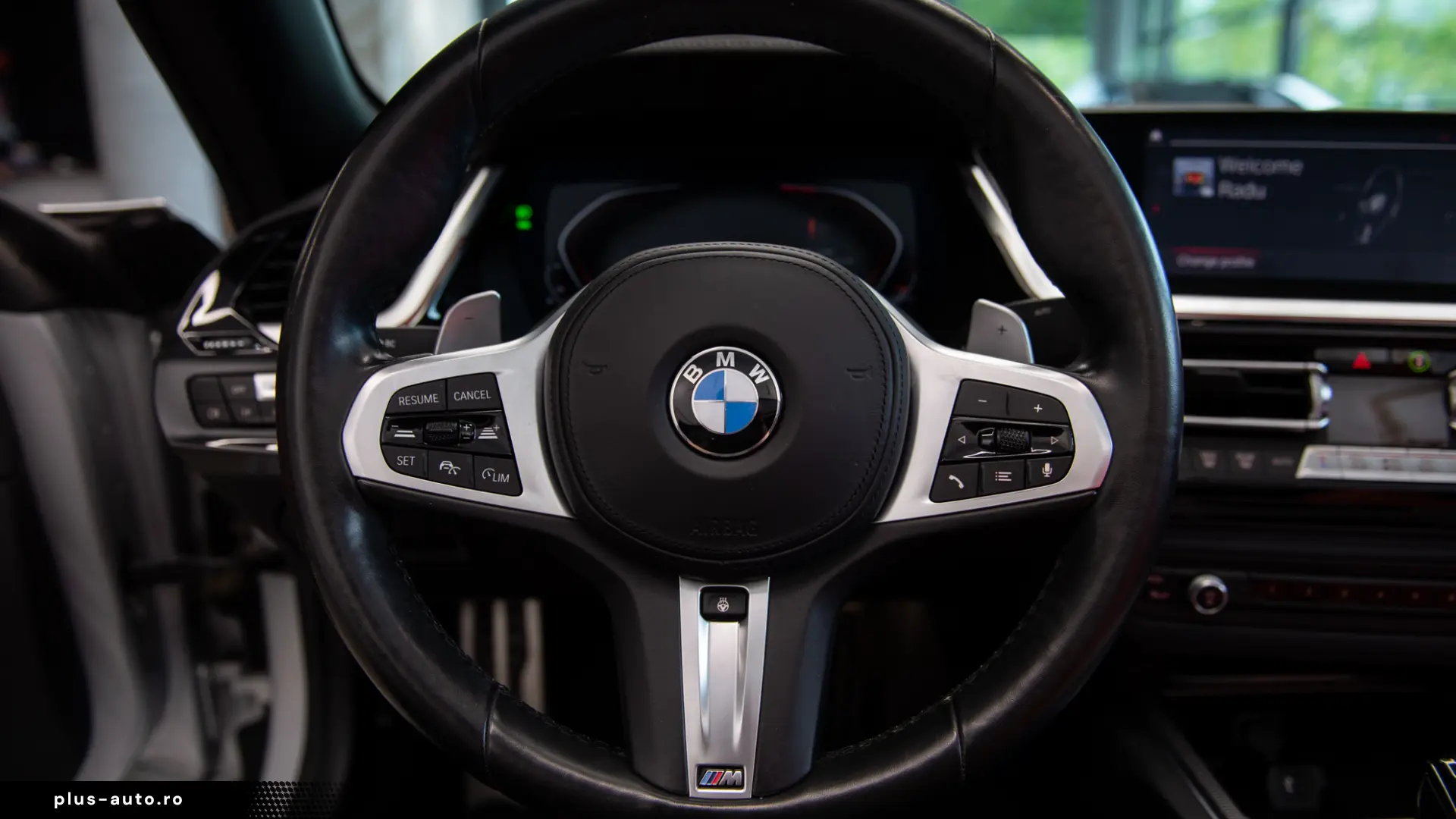 BMW Z4 (G29) sDrive30i M Sport