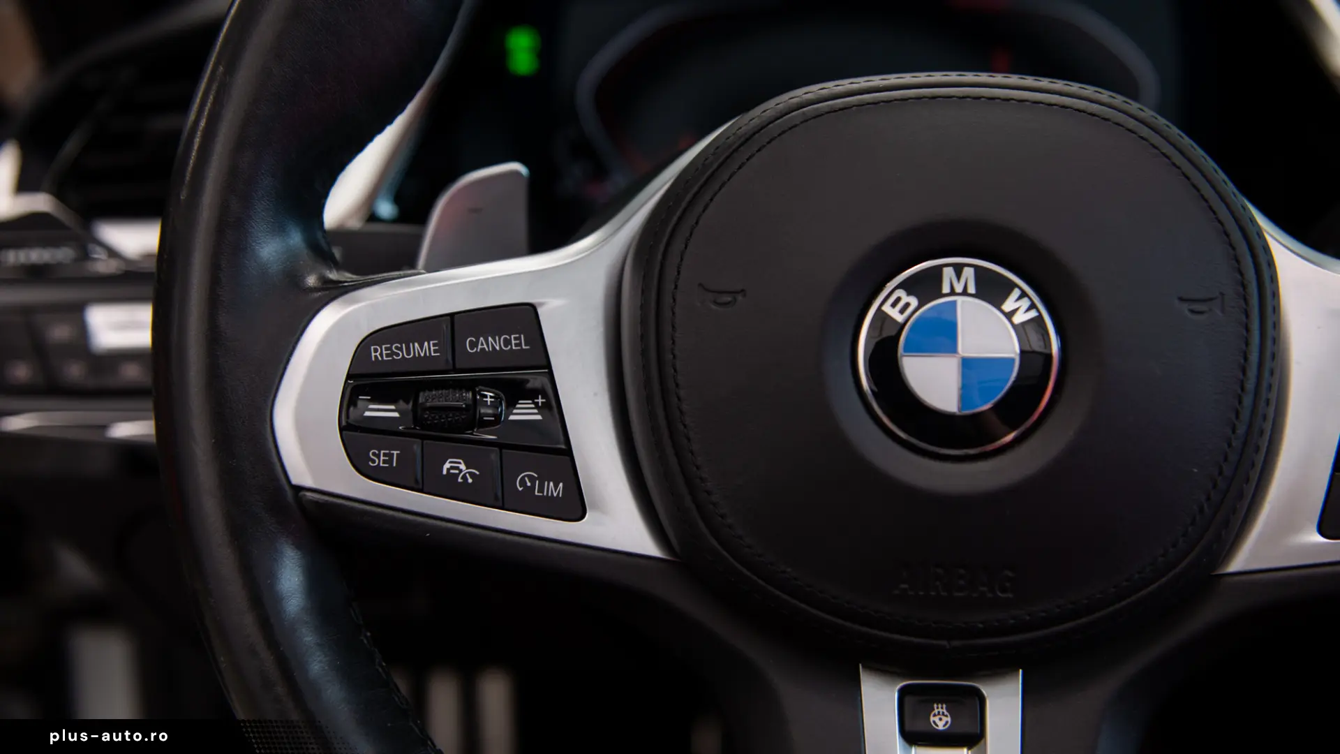 BMW Z4 (G29) sDrive30i M Sport