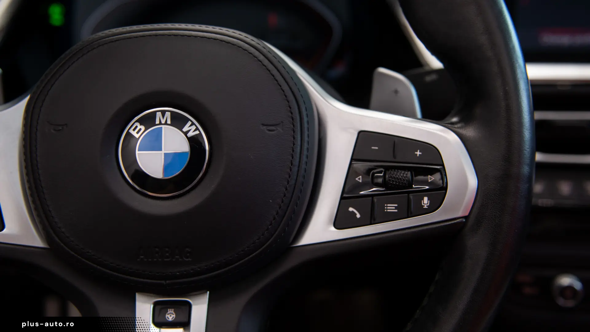 BMW Z4 (G29) sDrive30i M Sport