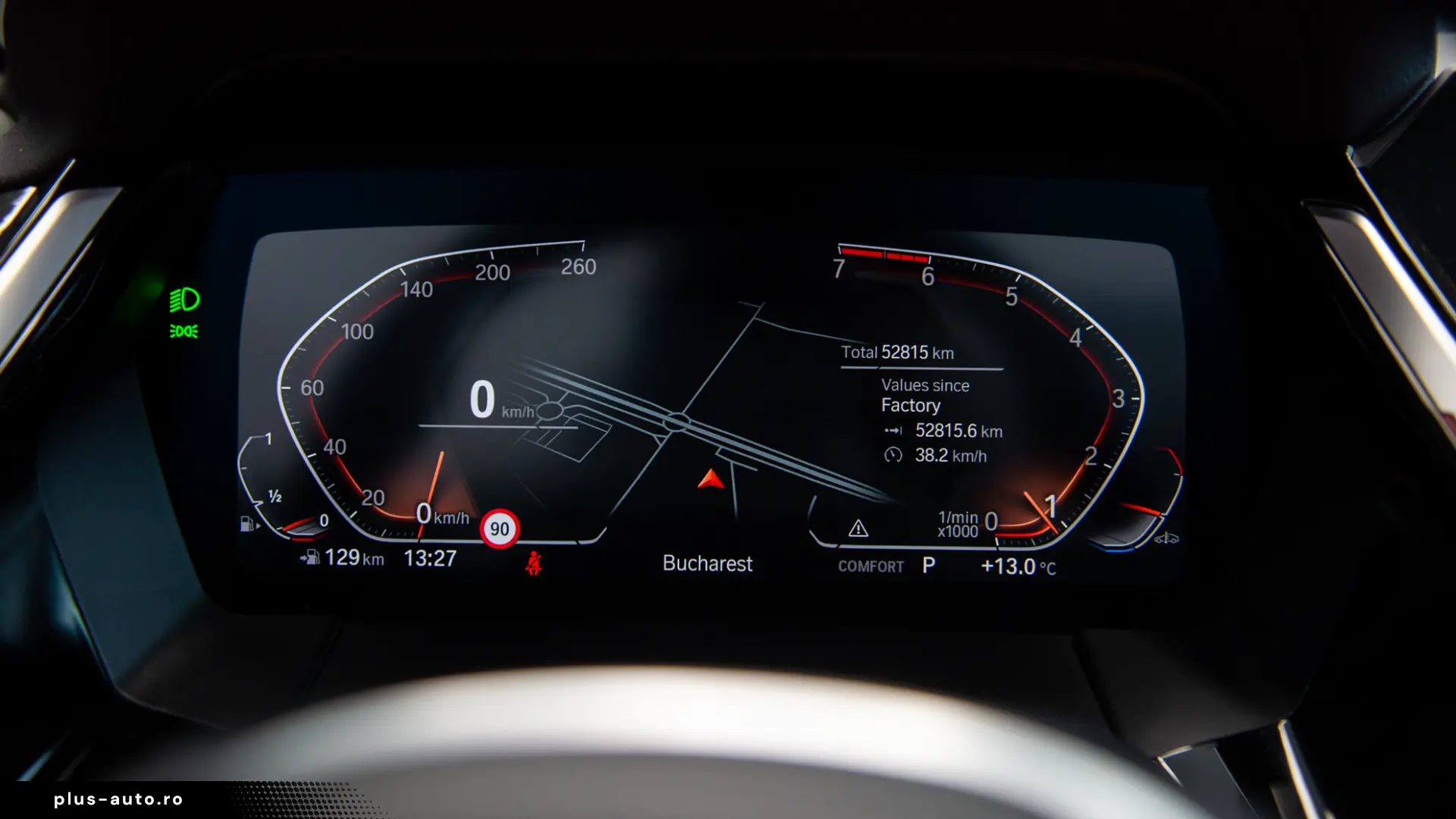 BMW Z4 (G29) sDrive30i M Sport