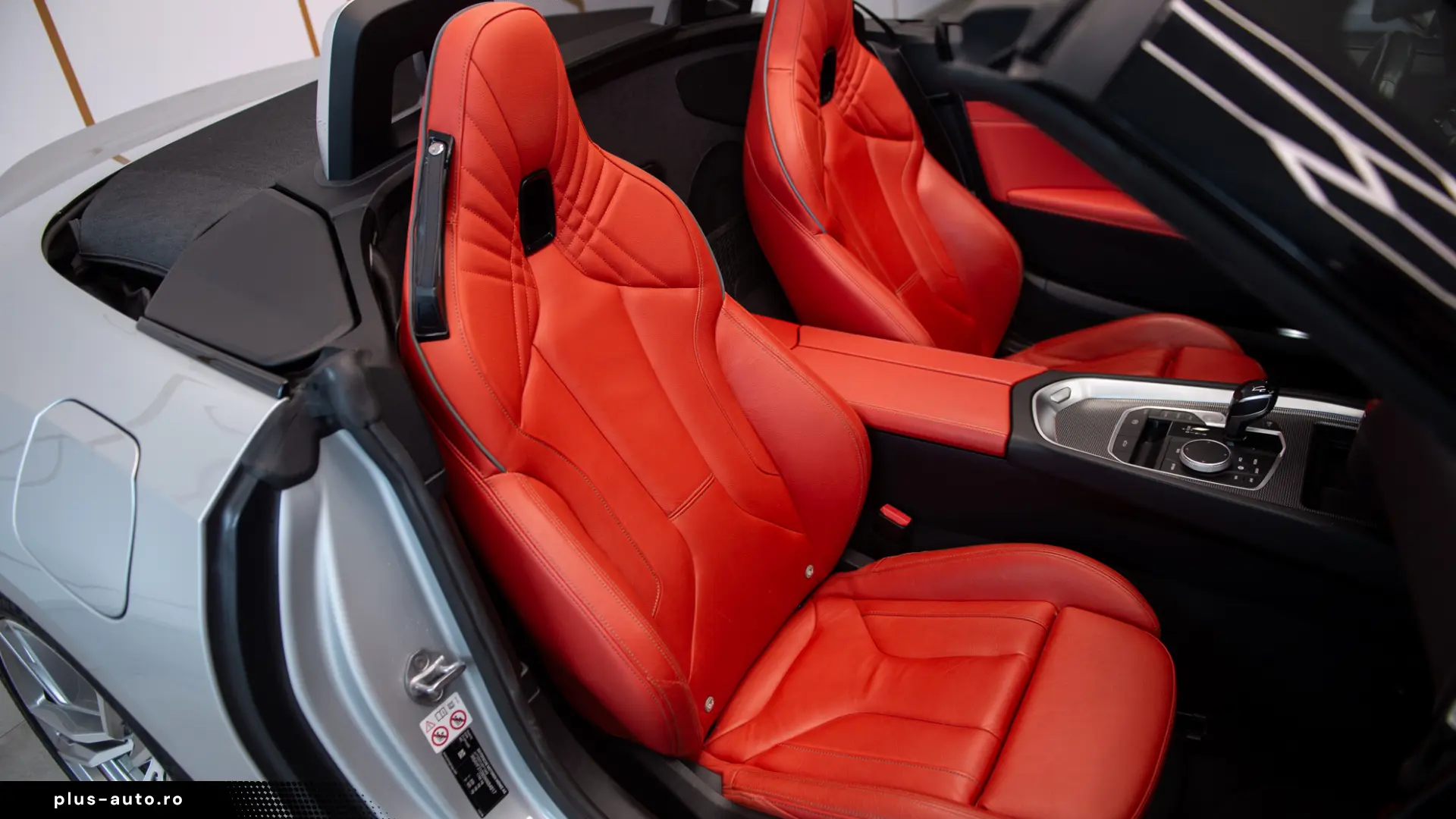 BMW Z4 (G29) sDrive30i M Sport