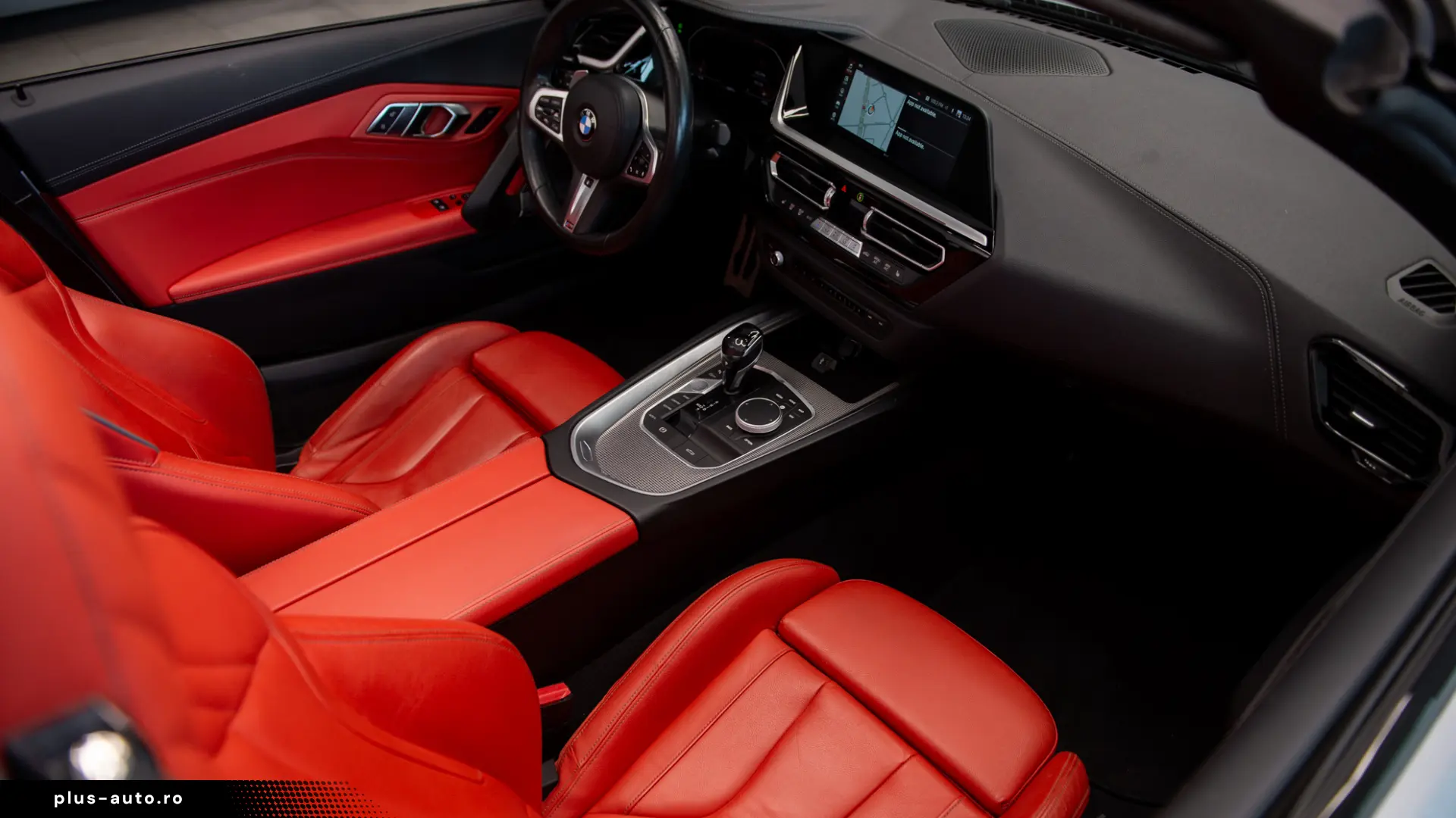 BMW Z4 (G29) sDrive30i M Sport