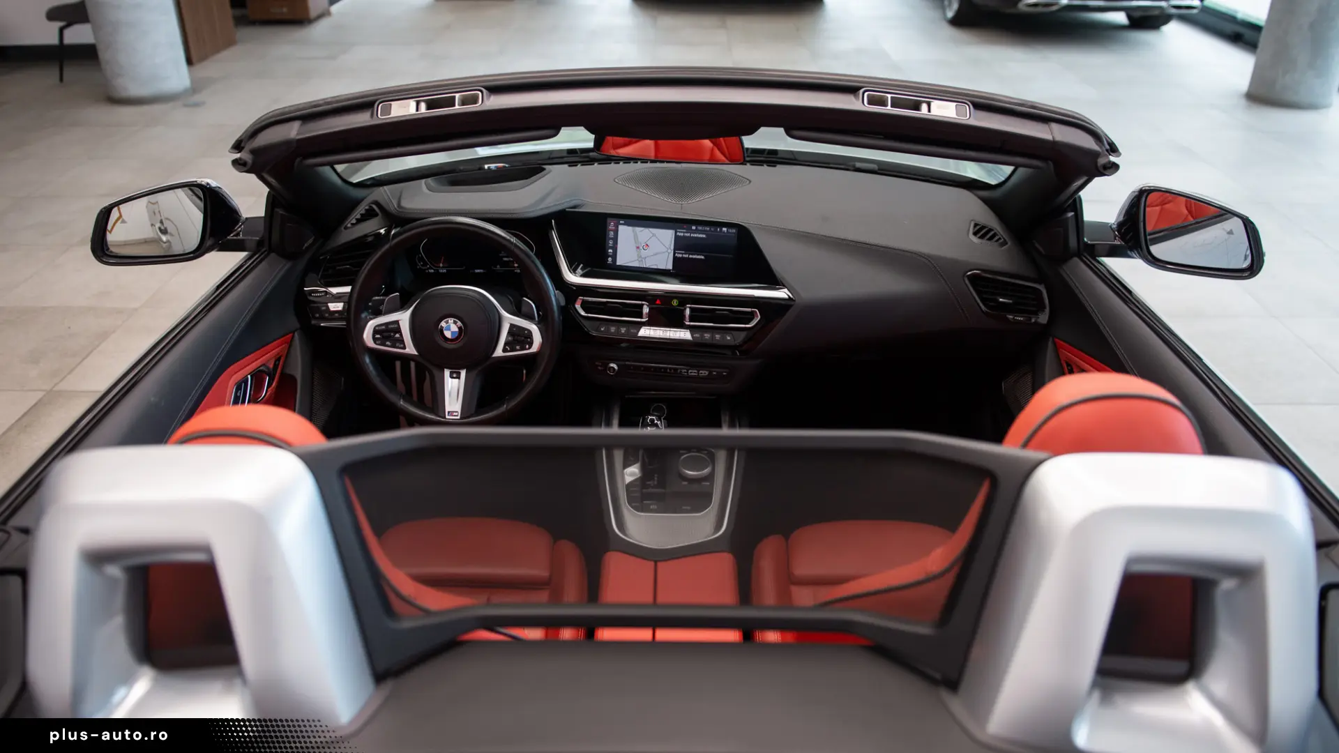 BMW Z4 (G29) sDrive30i M Sport
