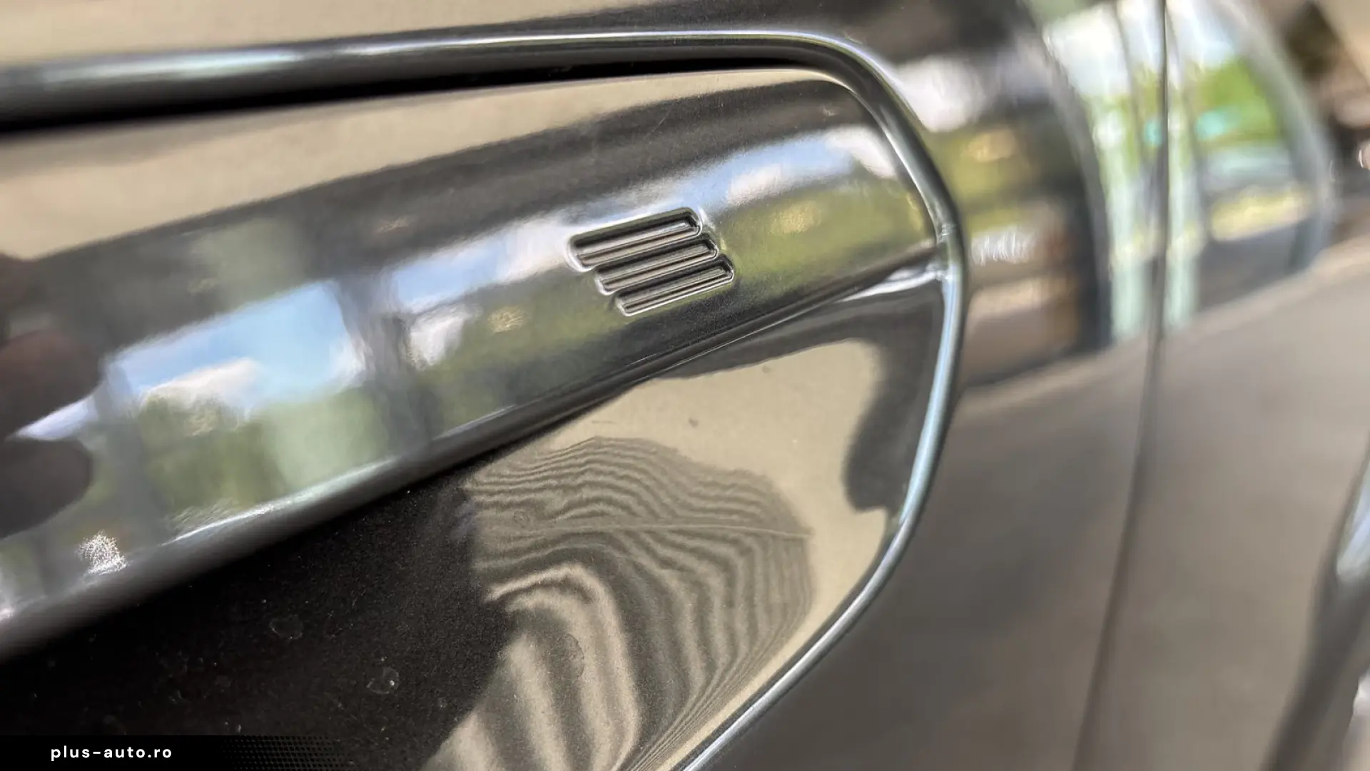 BMW M5 Touring AHK Iconic Driving A Plus 360 Kamera