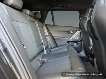 BMW M5 Touring AHK Iconic Driving A Plus 360 Kamera