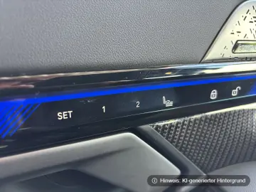 BMW M5 Touring AHK Iconic Driving A Plus 360 Kamera
