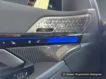 BMW M5 Touring AHK Iconic Driving A Plus 360 Kamera