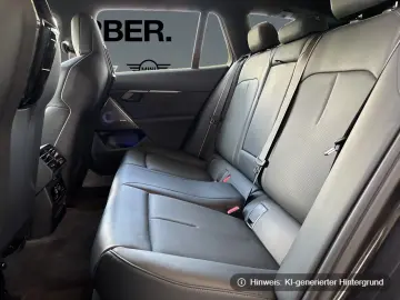 BMW M5 Touring AHK Iconic Driving A Plus 360 Kamera