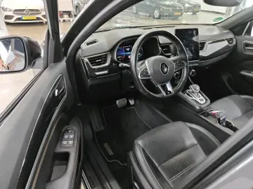 Renault Arkana 1.6 Hybrid RS Engineered