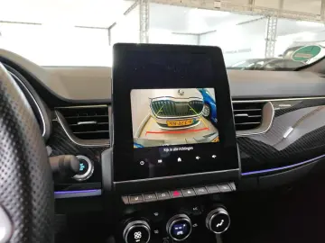 Renault Arkana 1.6 Hybrid RS Engineered