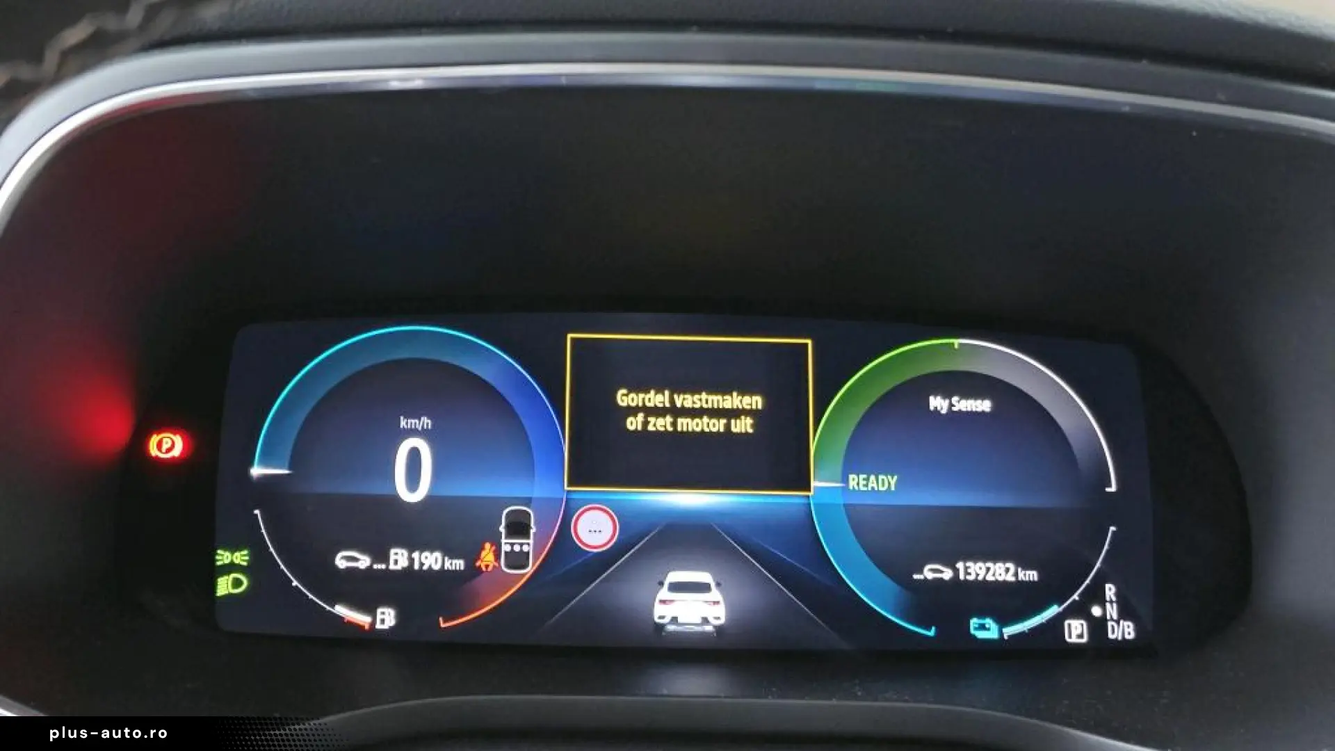 Renault Arkana 1.6 Hybrid RS Engineered