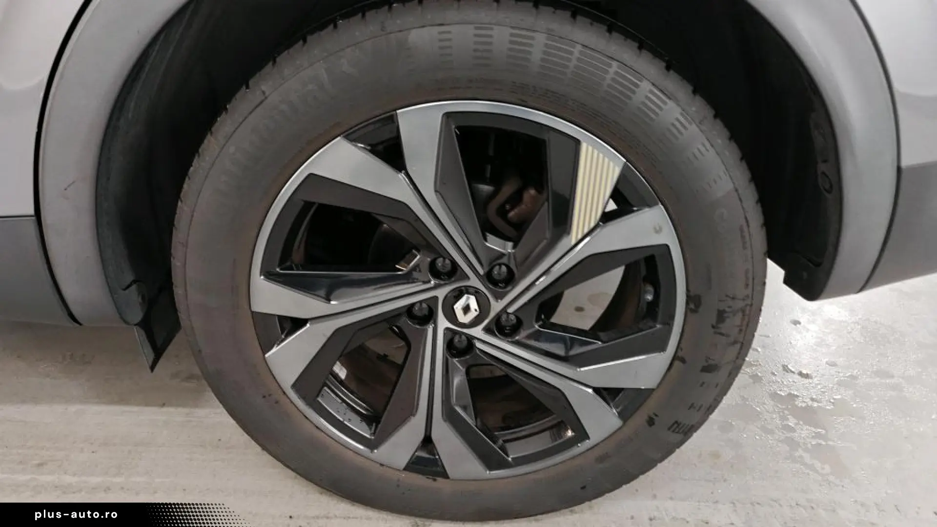 Renault Arkana 1.6 Hybrid RS Engineered