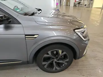 Renault Arkana 1.6 Hybrid RS Engineered