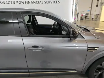 Renault Arkana 1.6 Hybrid RS Engineered