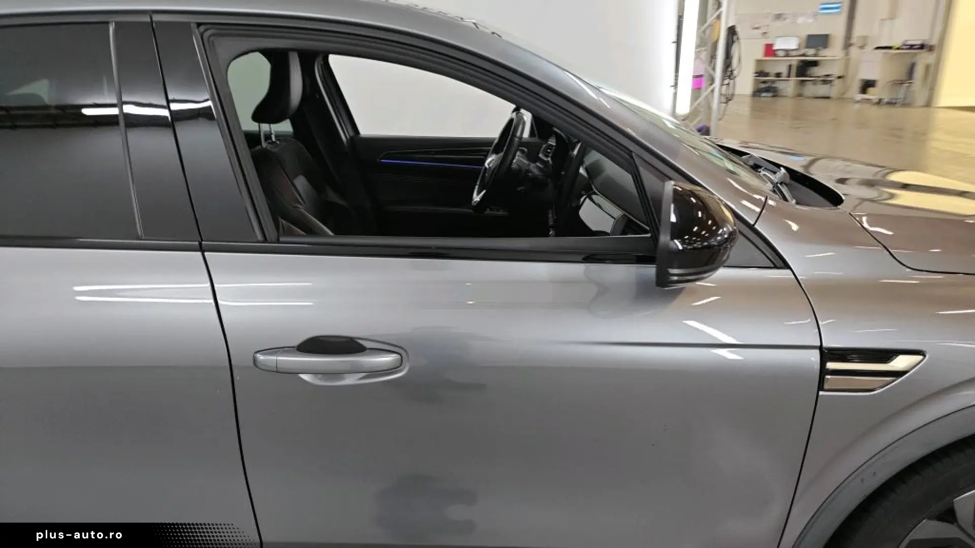 Renault Arkana 1.6 Hybrid RS Engineered