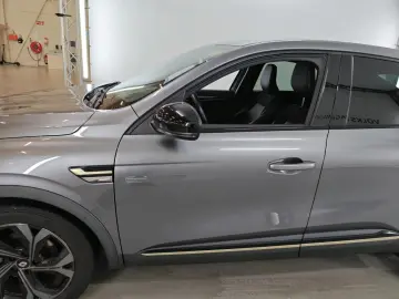 Renault Arkana 1.6 Hybrid RS Engineered