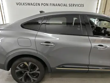 Renault Arkana 1.6 Hybrid RS Engineered