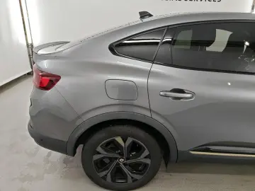 Renault Arkana 1.6 Hybrid RS Engineered
