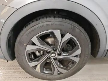 Renault Arkana 1.6 Hybrid RS Engineered